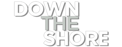 Down the Shore logo