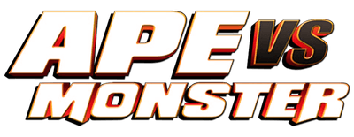 Ape vs. Monster logo