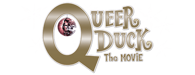 Queer Duck: The Movie logo