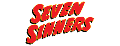 Seven Sinners logo