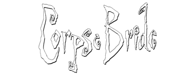 Corpse Bride logo
