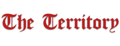 The Territory logo