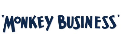 Monkey Business logo