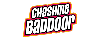 Chashme Baddoor logo