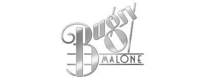 Bugsy Malone logo