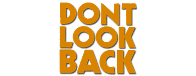 Don't Look Back logo