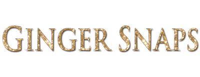 Ginger Snaps logo