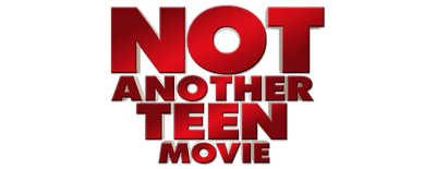 Not Another Teen Movie logo