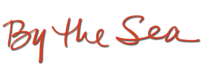 By the Sea logo
