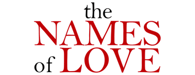 The Names of Love logo