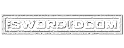 The Sword of Doom logo