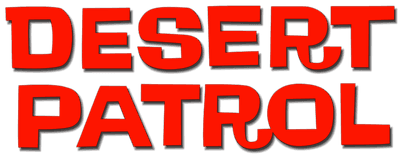 Desert Patrol logo