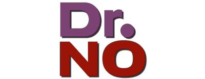 Dr. No logo