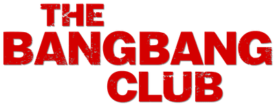 The Bang Bang Club logo