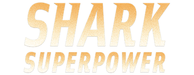 Shark Superpower logo