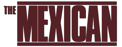 The Mexican logo