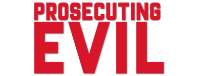 Prosecuting Evil logo