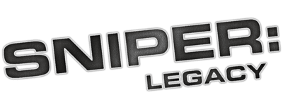 Sniper: Legacy logo
