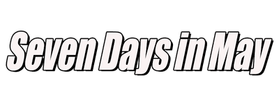 Seven Days in May logo