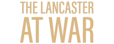 The Lancaster at War logo