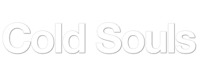 Cold Souls logo