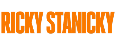 Ricky Stanicky logo