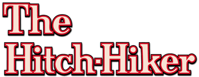 The Hitch-Hiker logo