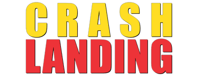 Crash Landing logo