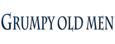 Grumpy Old Men logo