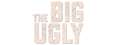 The Big Ugly logo