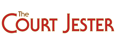 The Court Jester logo
