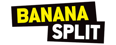 Banana Split logo