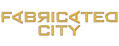Fabricated City logo
