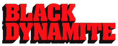 Black Dynamite logo