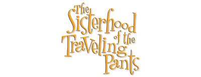 The Sisterhood of the Traveling Pants logo