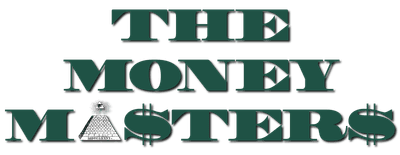 The Money Masters logo