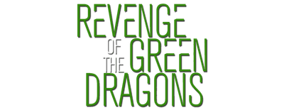 Revenge of the Green Dragons logo