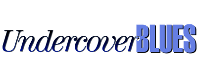Undercover Blues logo