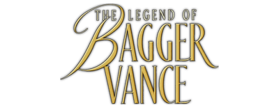 The Legend of Bagger Vance logo