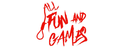 All Fun and Games logo