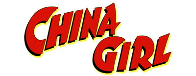 China Girl logo