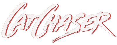Cat Chaser logo