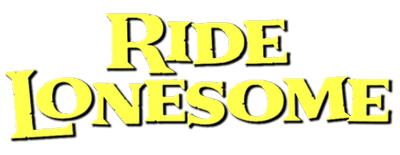 Ride Lonesome logo