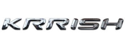 Krrish logo