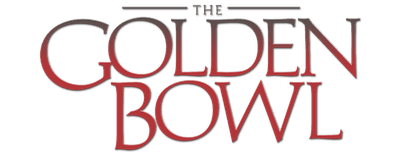 The Golden Bowl logo