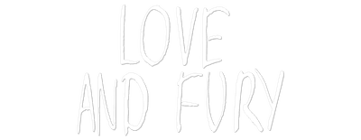 Love and Fury logo