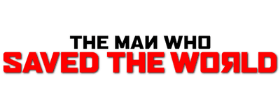 The Man Who Saved the World logo