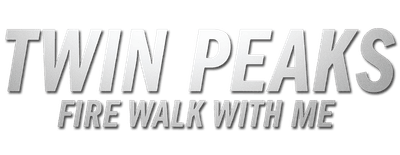 Twin Peaks: Fire Walk with Me logo