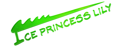 Ice Princess Lily logo