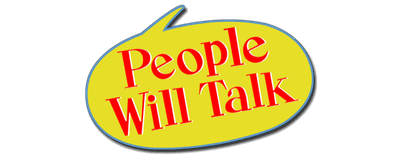 People Will Talk logo
